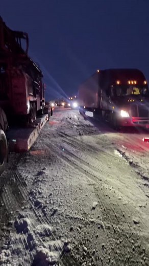 Leaving Trucking: Embracing New Adventures Ahead