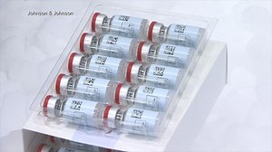 Biden: Vaccine donation will help lead the world out of pandemic