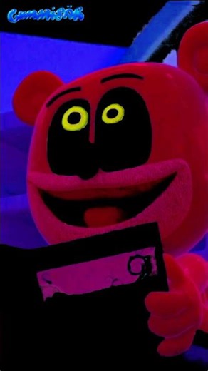(CANDY FACTORY) Gummy Bear Show Edit // PART 8 // Special Effects.