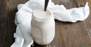 Homemade Thousand Island Dressing Recipe