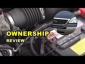 1999-2003 Ford Windstar Ownership Review: Family Friendly Minivan with Easy Maintenance