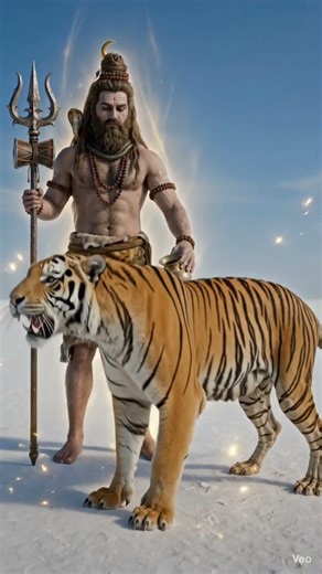 देखिए इस अद्भुत वीडियो में कैसे Hanuman जी, Shiva जी और Krishna जी अपनी दिव्य शक्ति से कंकालों