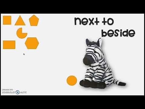 Grade K Module 2 Lesson 5