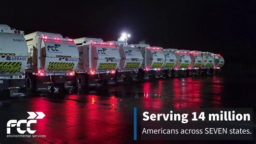 FCC Environmental Services Overview