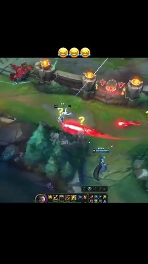 I came in like a wrecking baaaaaalll 🤸🏿‍♂️ | League of Legends - LoL Weekly Videos