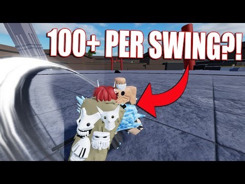 Max M1 Damage Build | Peroxide