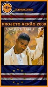 O que aconteceu com os artistas do Projeto VERÃO 2000 . . . . #projetoverão #caboverde | Digital Netmusic