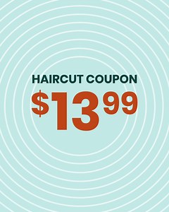 445 reactions · 139 shares | GREAT never looked this good. Redeem your coupon at your nearest salon. | Great Clips | Facebook