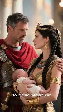 The Full Biography of Cleopatra | Documentary