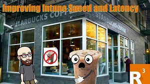 Microsoft Intune 'Fast Lane' session: Latency, performance, and best practices | Steven Weiner posted on the topic | LinkedIn