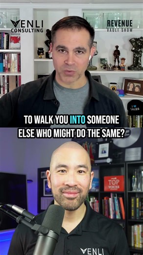 The Easiest Pipeline You'll Never Build (Because You Won't Ask)