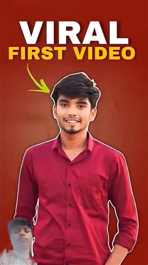Harsh Pushptode l Harsh Pushptode Viral First Video l #shorts #trending #youtube #harshpushptode