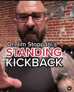 66K views · 1.9K reactions | The Triceps exercise you likely aren’t doing, but SHOULD be doing if you want BIGGER TRICEPS!⁣ | Dr. Jim Stoppani | Facebook