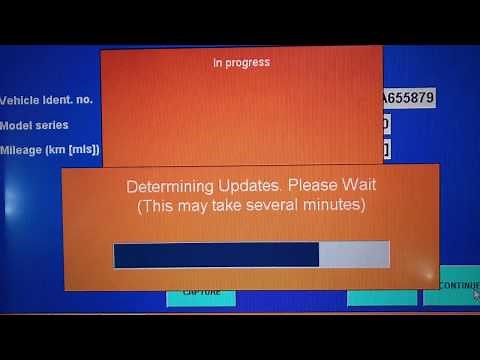 BMW E90 328i FRM footwell module Coding Autologic/Farsight