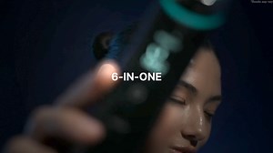 NEW🔥 6-IN-1 High-Tech Device 'Booster Pro' has finally dropped in Malaysia! 🎉 Booster Pro is Medicube’s first total care device, featuring 6 key functions: Electroporation, Microcurrent, EMS, Electric Needles, LED Therapy, and Vibration! Booster Pro boosts skincare product absorption, enhances radiance, improves elasticity, supports facial contouring, and provides pore care! Luxurious spa-level skincare, now available at home😉✨ ✔️ 6-IN-1 High-Tech Device ✔️ No need for conductive gel ✔️ Skin-