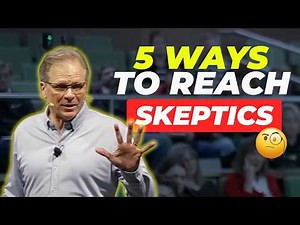 How to Gracefully Lead Hearts and Minds to God