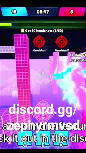 roblox best hypershot script pc mobile