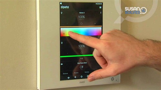 Susan solves it: Securing smart devices