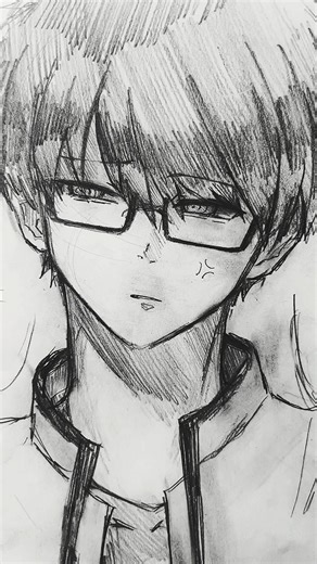 キヨと牛沢の楽しい絵描き対決