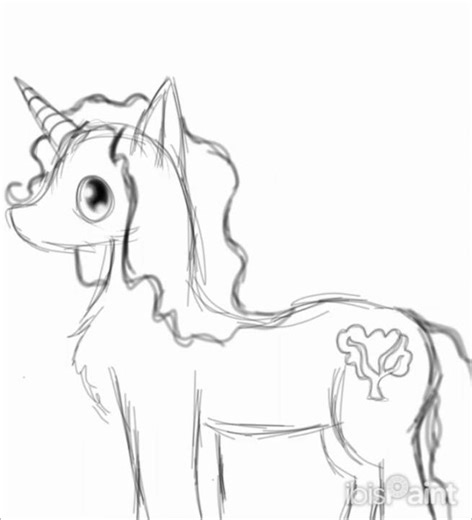 Pony assignment #digitalart #mlp #mlpoc #silly #ocs