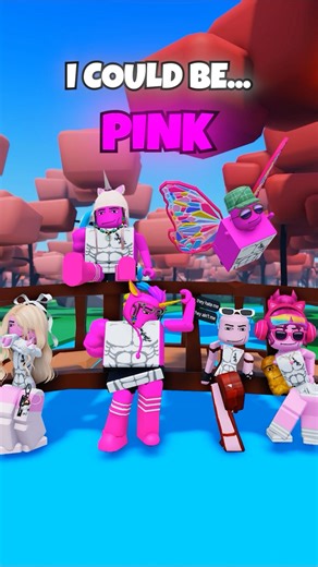 ABNORMALS ASSEMBLE🌈