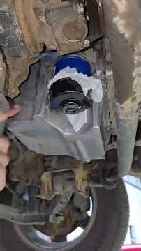 How to Change Car Engine Oil – Step-by-Step Guide #engine #automotive #car #workshop