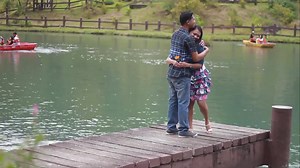 Dante & Darlee | Prenup AVP 12.28.16 | PP Studios | Facebook