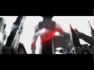 Star Driver - Lost In Space [Anime Music Video]