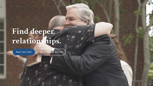 Live - Cedar Springs Presbyterian Church Knoxville, TN