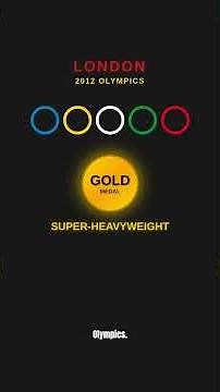 Anthony Joshua: Rise, Reign & Redemption 🥊| Sports Documentary Short