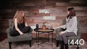 "These are really intense and scary times ... we need more people activated and motivated from a sense of love and purposefulness to move our nation and our world towards peace." — Seane Corn Join Seane Corn Sept 23–28 at 1440: https://1440.org/programs/yoga/spirit-speak/ | 1440 Multiversity