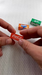 Mini Grocery Coke & Soda Drink Box Template Printable Files ,DIGITAL Download - Etsy