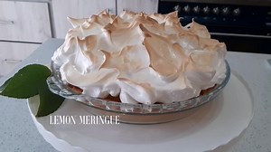42K views · 1.1K reactions | Here is a short compilation of some of my yummy bakes in one video. From lemon meringue to biscuits and even a simple jelly and ideal milk. Enjoy! | Fatima Sydow Cooks | Facebook