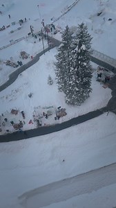 12K views · 153 reactions | ✨Ice Magic is back! ✨Eights teams of ice carvers at showcasing their incredible skills as they depict ‘Moments of Bliss in Banff National Park’ Here is day one progress of team ‘Blissaire Love Triangle’ by Ross Baisas & Sebastéin Therrien. Follow along on our stories this weekend to see how they and the other teams progress! #LakeLouise #IceMagic #ThisIsCanada | Fairmont Chateau Lake Louise | Facebook