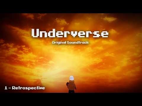 Underverse OST - Retrospective