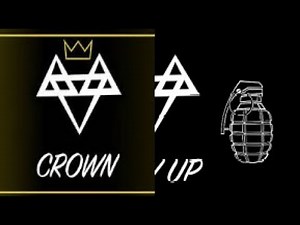 NEFFEX - Crown 👑 x NEFFEX - Blow Up 💣 🔥Mash Up🔥