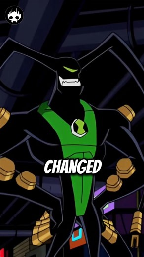 The name of these aliens is actually a temporary name