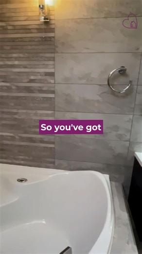 Check out this Stunning Bathroom with a Luxury Corner Bath, Walk in Shower Area and His & Hers Basins, x 📞 0141 771 3640 ✉️ hello@mybeautifulkitchen.co.uk 🔍 http://www.mybeautifulbathroom.co.uk/ 🔍 www.mybeautifulkitchen.co.uk Showrooms: ⌂ Glasgow: 15 Blairtummock Place, Queenslie, Glasgow, G33 4EN ⌂ Edinburgh: 234 Queensferry Road, Edinburgh, EH4 2BP ⌂ Stirling: Unit 10, Crest Business Centre, 2 Glentye Rd, Stirling, FK7 7LH ⌂ Ayr: 11 Beresford Terrace, Ayr, KA7 2ER #mybeautifulkitchenbathroo