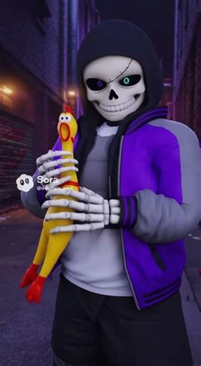 Realistic epic sans