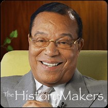 The Honorable Minister Louis Farrakhan's Biography