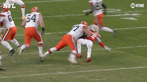 228K views · 2.9K reactions | Tyrann Mathieu takes a licking and keeps on ticking  | NFL Films | Facebook