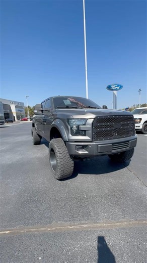 2016 Ford F-150 XLT 4WD | 5.0L V8 | Heated Seats & Remote Start | Trotter Ford Pine Bluff Arkansas
