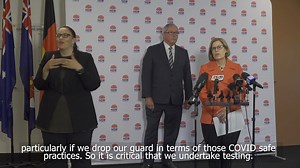 19K views · 168 reactions | NSW is now at a critical point in our...