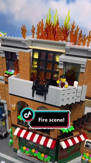 Creative Lego City Ideas for Your Next Project