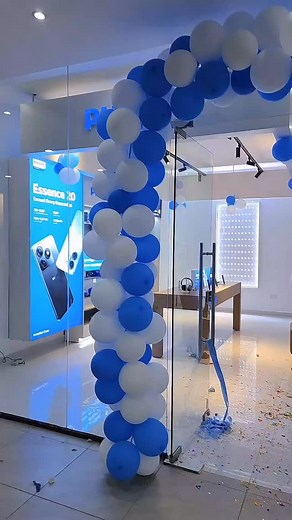 26 reactions · 5 comments | Step Into The Future of Tech At Our Philips Flagship Store, NOW OPEN at RUNDA MALL , 1st FlOOR, F24. Explore The Stunning Smartphones , Feature Phones Ambilight TVs, Earbuds and Headphones. Elevate Your Experience With Innovation That Dazzles. See You There! #HappyHolidays #PhilipsMobileKenya #PhilipsTech #AmbilightTV #RundaMall #philipsxmasmagic #FutureReadyTech#phones #philipsbrand #kenya2024 | Philips Mobile Kenya | Facebook