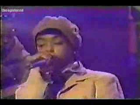 Fugees - Killing Me Softly (Live @ New Pop Festival Germany)