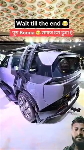 Tata's Newest Game Changer! | Full Review and Road Test of the car #tatamotors