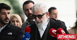 Δημητρακόπουλος: Αν ο Φιλιππίδης δεν πείσει για την αθωότητά του, θα υπάρξει κοινωνικός και βιολογικός θάνατος