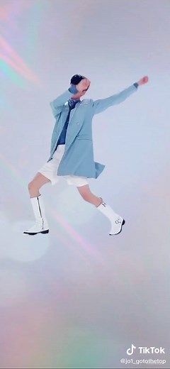 11.25 Release✨ #JO1 #スターダンス #佐藤景瑚 #keigo #TheSTAR #ShineALight