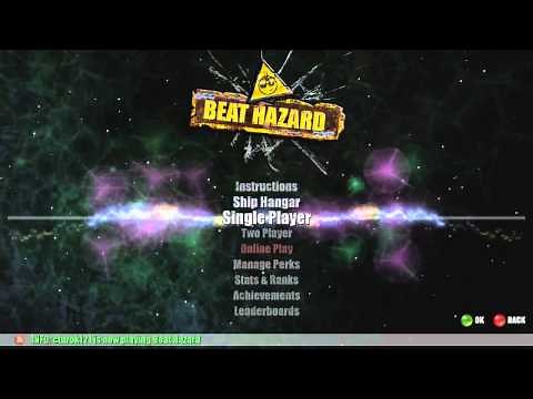 Beat Hazard Music Tutorial
